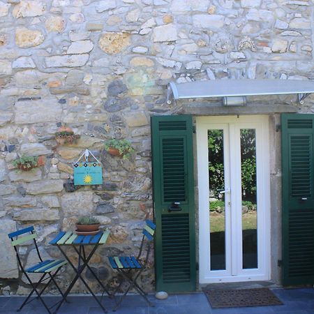 Verdemare E Verdementa Porto Venere Zewnętrze zdjęcie