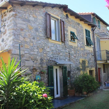 Verdemare E Verdementa Porto Venere Zewnętrze zdjęcie